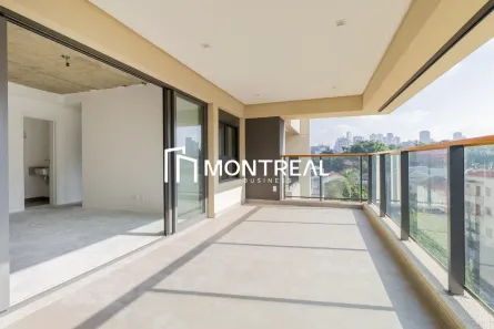 Apartamento com 3 Quartos à venda, 107m² no Pinheiros, São Paulo