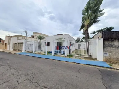 Imóvel Comercial à venda, 132m² no Centro, Mogi Guaçu
