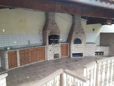 Casa com 2 Quartos à venda, 89m² no Jardim Nova Suissa, Araras