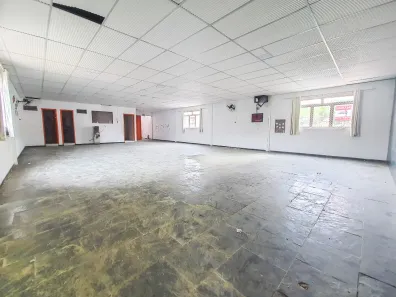 Sala Comercial para alugar, 460m² no Vale do Jatobá (Barreiro), Belo Horizonte