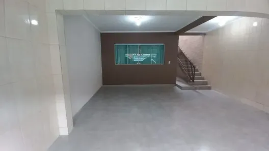 Sobrado com 3 Quartos para alugar, 150m² no Nova Petrópolis, São Bernardo do Campo