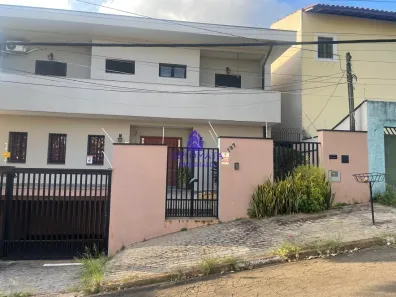 Sobrado com 5 Quartos à venda, 314m² no Jardim Lumen Christi, Campinas
