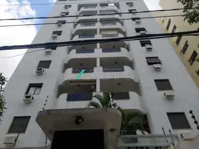 Cobertura com 4 Quartos à venda, 228m² no Cambuí, Campinas