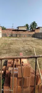 Lote/Terreno à venda, 225m² no Serra Grande, Niterói
