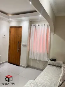 Apartamento com 2 Quartos à venda, 53m² no Demarchi, São Bernardo do Campo