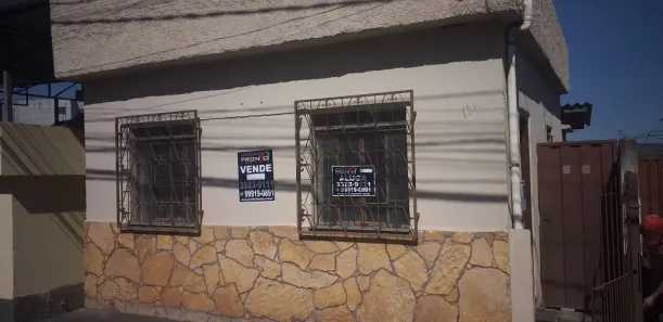 Casa com 2 Quartos à venda, 60m² no Bonfim, São João Del Rei