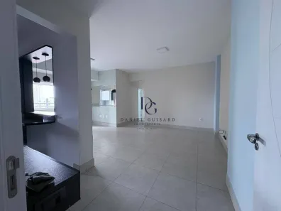 Apartamento com 3 Quartos para venda ou aluguel, 105m² no Vila das Jabuticabeiras, Taubaté