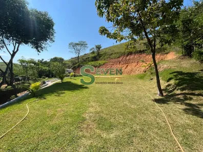 Fazenda/Sítio com 1 Quarto à venda, 120m² no Santa Rita de Cássia, Barra Mansa