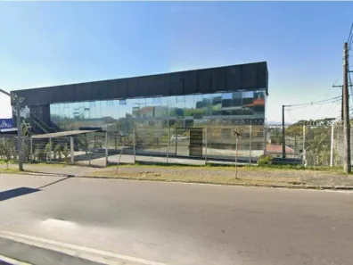 Imóvel Comercial à venda, 1400m² no Atuba, Curitiba