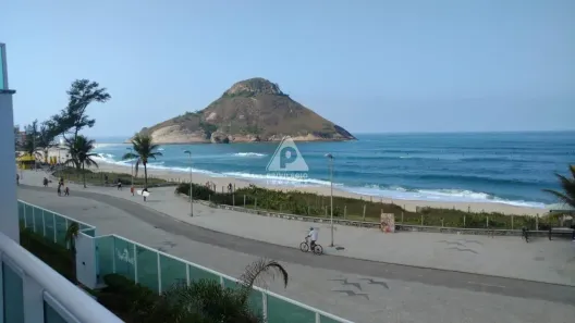 Apartamento com 2 Quartos à venda, 91m² no Recreio dos Bandeirantes, Rio de Janeiro