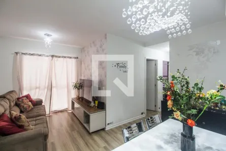 Apartamento com 3 Quartos à venda, 80m² no Bethaville I, Barueri