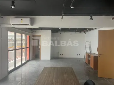 Sala Comercial para alugar, 60m² no Vila Azevedo, São Paulo