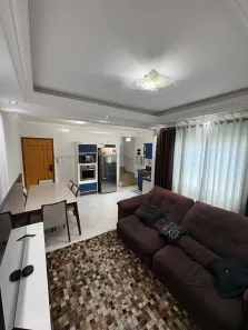 Apartamento com 2 Quartos à venda, 113m² no Parque das Nações, Santo André