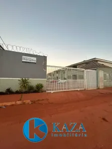 Apartamento com 2 Quartos à venda, 48m² no Setor de Chácaras Anhangüera C, Valparaíso de Goiás