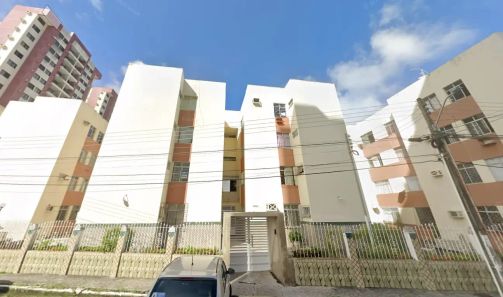 Apartamento com 3 Quartos à venda, 78m² no Grageru, Aracaju