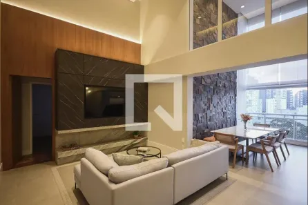 Apartamento com 3 Quartos à venda, 138m² no Vila Andrade, São Paulo