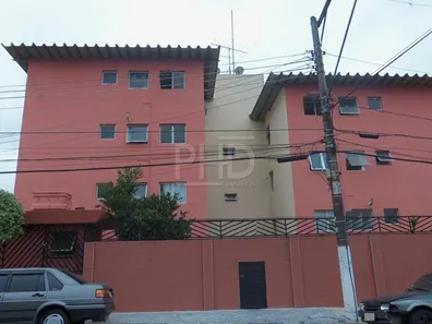 Apartamento com 2 Quartos à venda, 54m² no Assunção, São Bernardo do Campo
