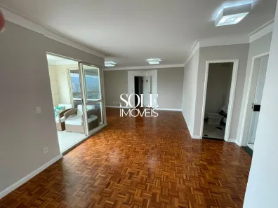 Apartamento com 3 Quartos para alugar, 105m² no Jardim Ana Maria, Jundiaí