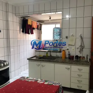 Apartamento com 2 Quartos à venda, 94m² no Jardim Walkíria, São José do Rio Preto