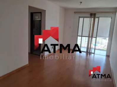 Apartamento com 2 Quartos à venda, 78m² no Vila Kosmos, Rio de Janeiro