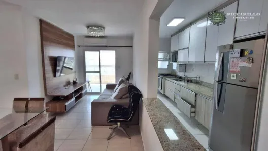 Apartamento com 3 Quartos à venda, 101m² no Ocian, Praia Grande