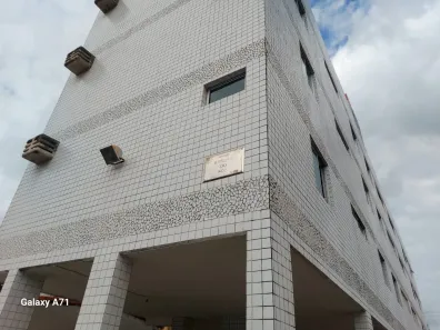Apartamento com 3 Quartos à venda, 75m² no Rio Doce, Olinda