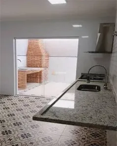 Sobrado com 3 Quartos à venda, 158m² no Parque Vitória, São Paulo