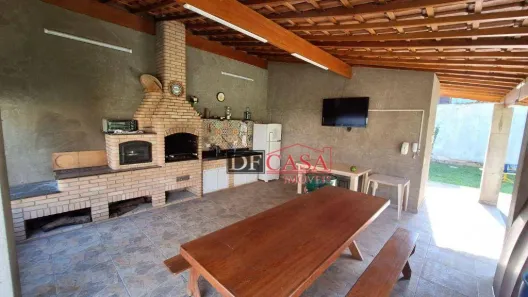 Sobrado com 3 Quartos à venda, 110m² no Jardim Independência, São Paulo