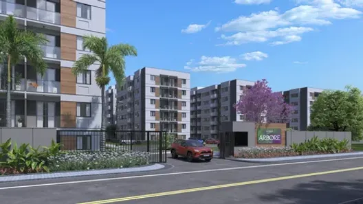 Apartamento com 2 Quartos à venda, 57m² no Jacarepaguá, Rio de Janeiro