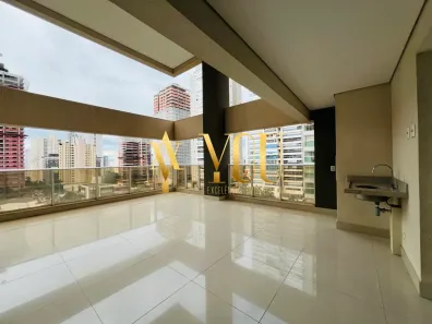 Apartamento com 4 Quartos à venda, 280m² no Setor Bueno, Goiânia