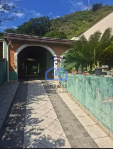 Casa com 4 Quartos à venda, 80m² no Balneário Forest, Caraguatatuba