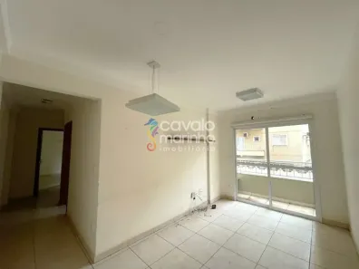 Apartamento com 2 Quartos à venda, 44m² no Nova Aliança, Ribeirão Preto