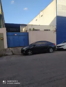 Galpão/Depósito/Armazém à venda, 400m² no Ipiranga, São Paulo