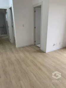 Apartamento com 2 Quartos à venda, 51m² no Jardim Topázio, São José dos Campos