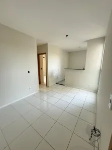 Apartamento com 2 Quartos à venda, 40m² no Jardim Nunes, São José do Rio Preto
