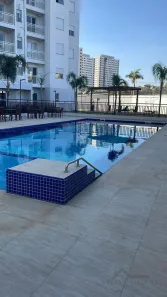 Apartamento com 2 Quartos à venda, 48m² no Residencial Parque da Fazenda, Campinas