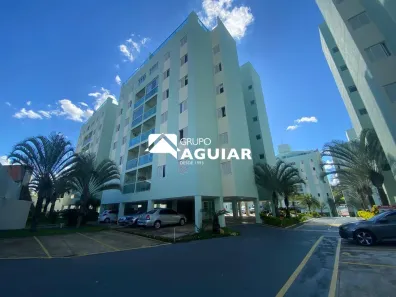 Apartamento com 3 Quartos à venda, 74m² no Jardim Alto da Boa Vista, Valinhos