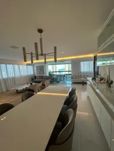 Apartamento com 3 Quartos à venda, 150m² no Boa Viagem, Recife