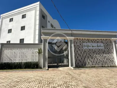 Apartamento com 2 Quartos à venda, 56m² no Areão, Cuiabá
