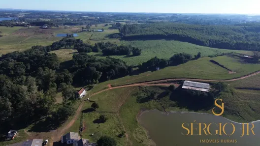 Fazenda/Sítio com 4 Quartos à venda, 185000m² no , Triunfo