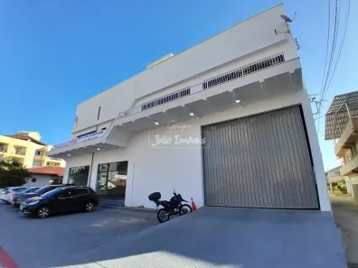 Galpão/Depósito/Armazém para alugar, 2000m² no Santa Rita, Brusque