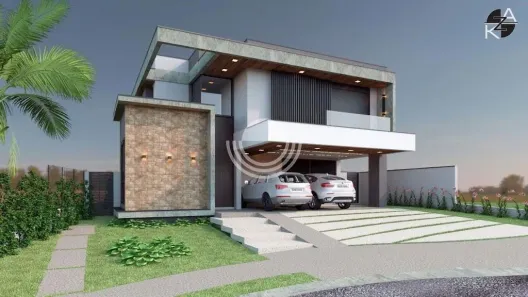 Lote/Terreno à venda, 315m² no Swiss Park, Campinas