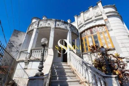 Casa com 7 Quartos para venda ou aluguel, 400m² no Centro, Guaratinguetá