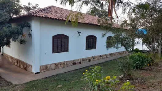 Fazenda/Sítio com 3 Quartos à venda, 2000m² no , São José da Lapa