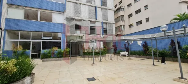 Apartamento com 4 Quartos à venda, 189m² no Bom Retiro, São Paulo
