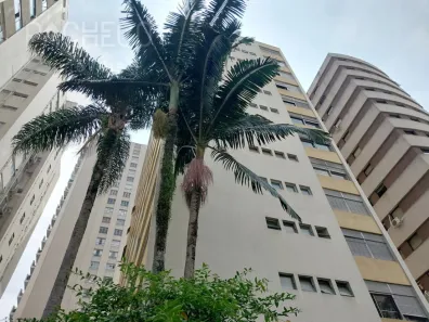 Apartamento com 3 Quartos à venda, 160m² no Jardim Paulista, São Paulo