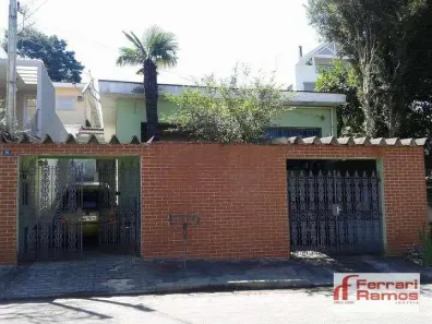 Casa com 2 Quartos à venda, 174m² no Cidade Maia, Guarulhos