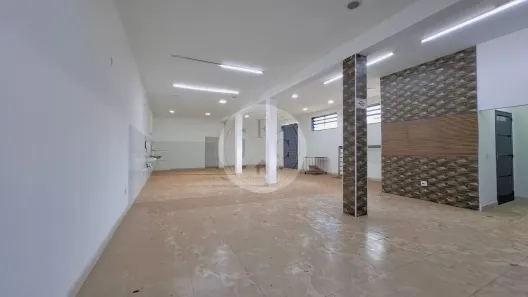 Ponto Comercial para alugar, 161m² no Portal do Alto, Ribeirão Preto