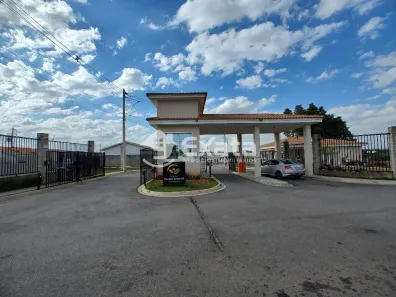 Casa de Condomínio com 2 Quartos à venda, 50m² no Ipanema do Meio, Sorocaba