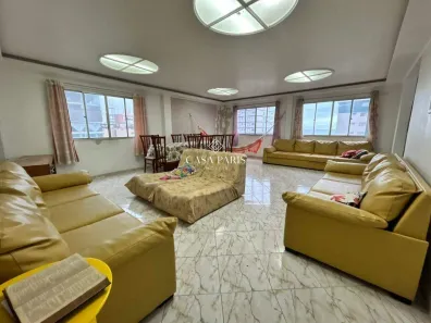 Cobertura com 4 Quartos à venda, 140m² no Tupi, Praia Grande